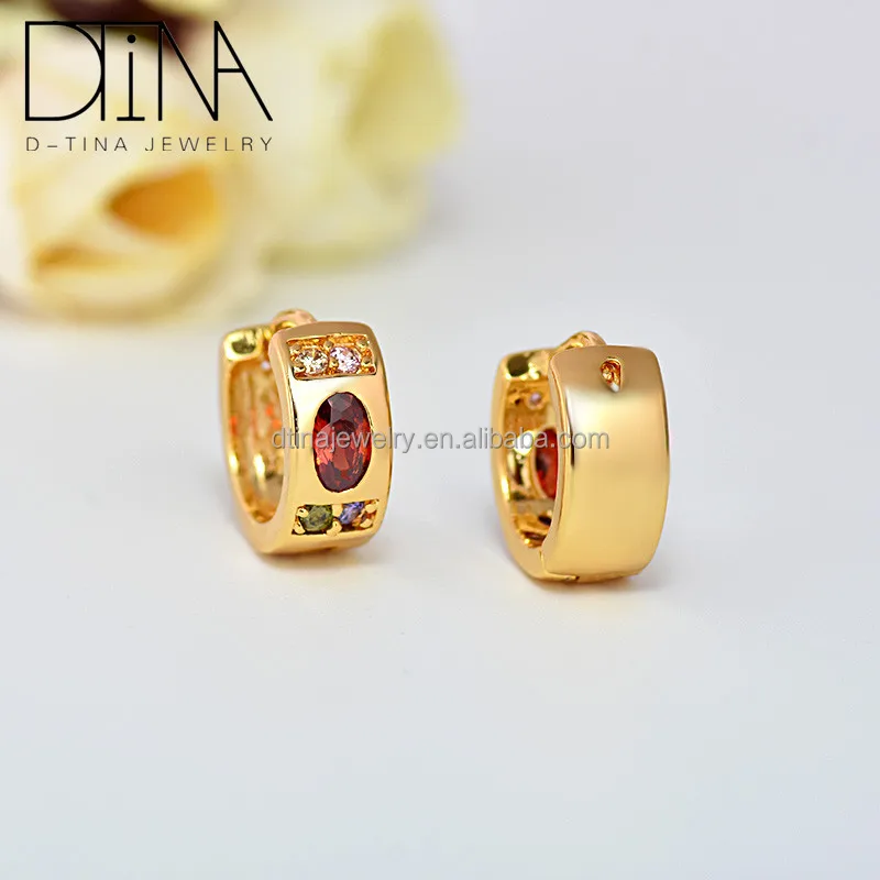 Dtina Simple design earrings latest cute girls earrings bali jewelry earring, Golden
Dtina Simple design earrings latest cute girls earrings bali jewelry earring, Golden