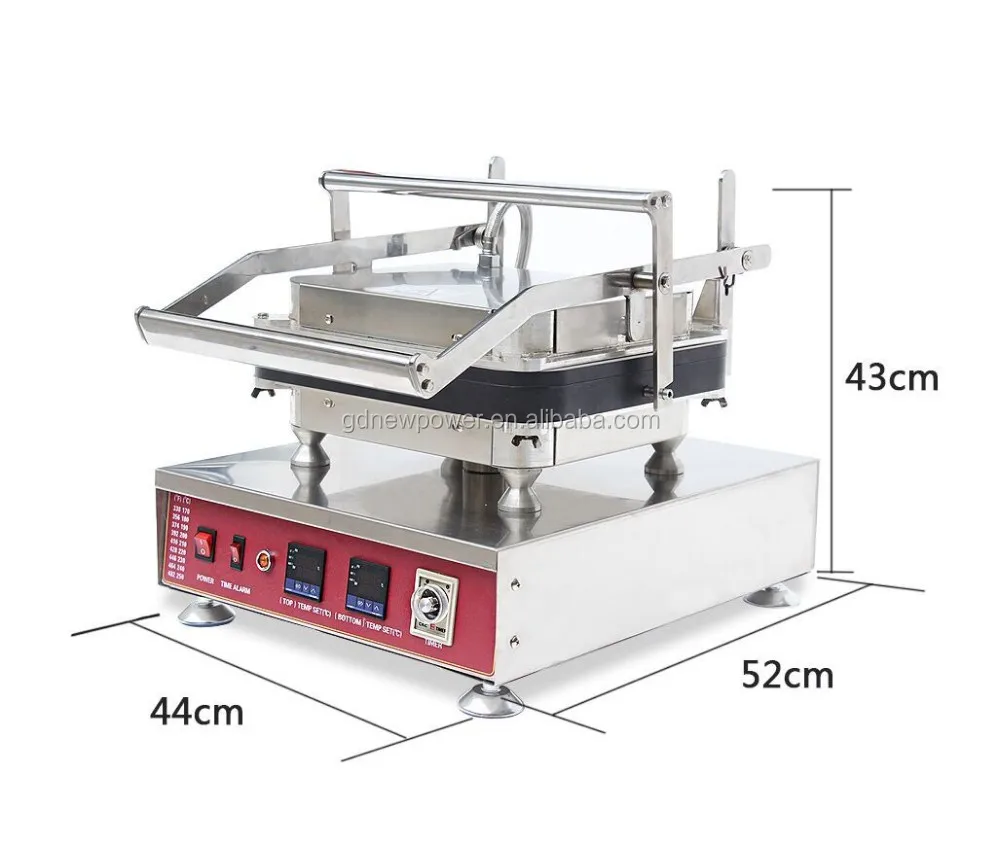 Industrial kitchen equipment tartlet machine /tartlet baking/machine tartlets