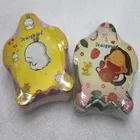 Factory custom magic face cloth compressed disposable towel