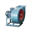 low noise centrifugal fan industrial high pressure blower