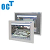 Big stock Allen bradley panelview hmi 2711P-K7C15B1 plc software screen
