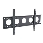 37 to 75 inches LCD LED Plasma Flat wall tv mount bracket