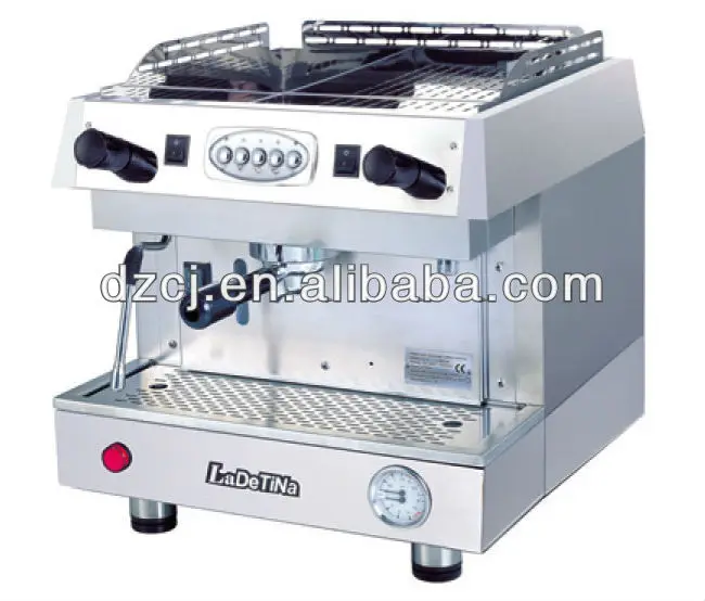 Delonghi caffe firenze coffee machine