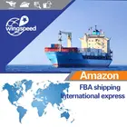Cooperate Logistics focus on shipping to UK Amazon FBA -skype:bonmedsonia