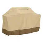 600D Heavy Duty waterproof outdoor burner gas BBQ grill Cover