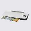 Automatic A4 cold&hot thermal laminator for photos and documents with wholesale and factory price