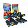 Factory directly provide 32"LCD TT motorcycle racing simulator video arcade game machine motorcycle