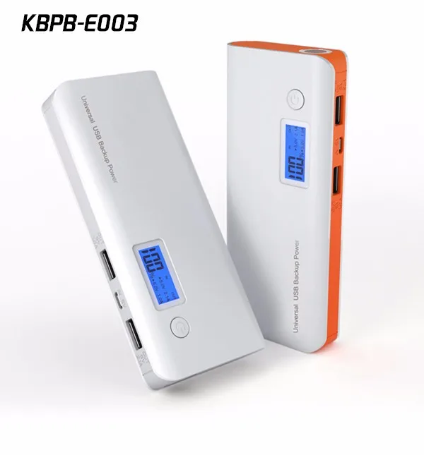 High capacity power bank station 13000mah yoobao power bank - ANKUX.COM