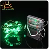 Tree shape 100LED Silver Wire LED Fancy Battery String Light for Hotel Decoration/Micro LED string light / wedding party light