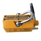 Cheap price PML100-5000kg steel plate lifter metal sheet lifter industrial lift magnets Neodymium permanent magnetic lifter