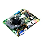 3.5" HM77-3 arm server board support i3/i5/i7 processors