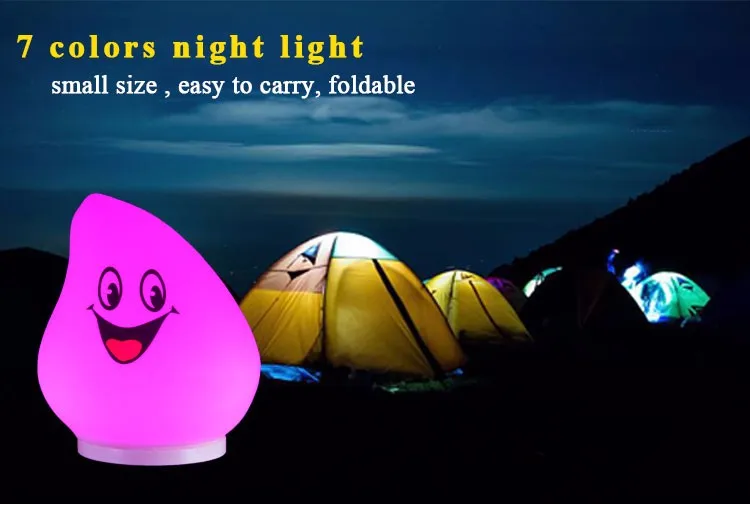 night light