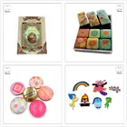 Personalized Colorful Refrigerator Magnet Photo magnets
