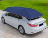 2018 newest design hail protection car umbrella convenient and useful car umbrella protect car automatic