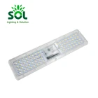Customized 50W 120lm/w dimmable Ac led module for street light