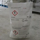 Sodium metabisulfite-Sodium metabisulfite industrial grade