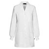 High-Quality Women Medical Nurse OEM Wholesale Cheap White Lab Doctor Coat For Hospital Clinic Laboratory