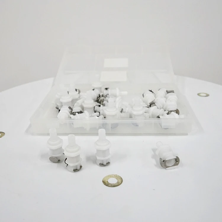 water valve 6mm CPC plastic connector for laser beauty machine use and laser hair removal
water valve 6mm CPC plastic connector for laser beauty machine use and laser hair removal