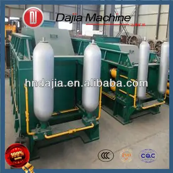 High Efficiency 2PSG-Y Hydraulic Roller Crusher