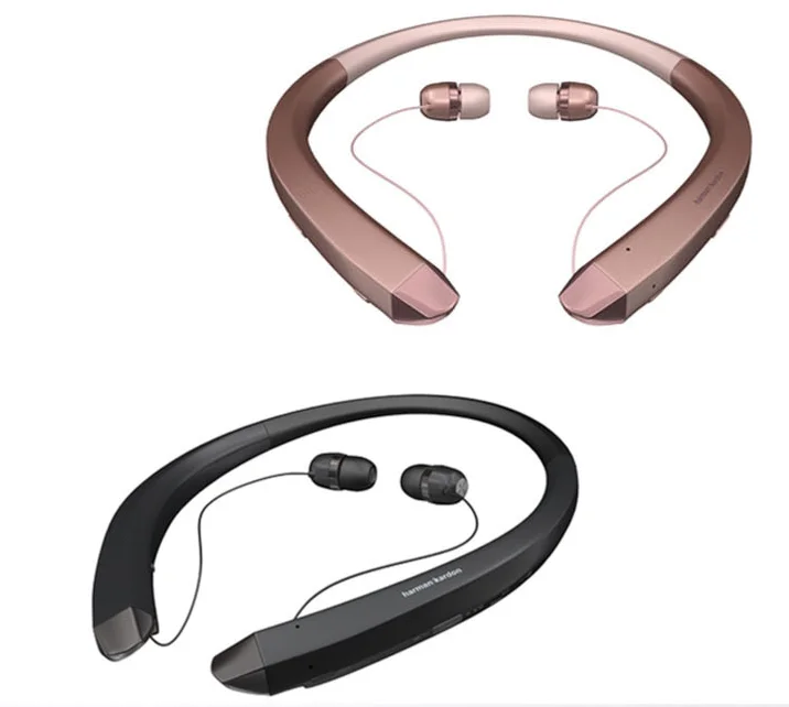 High Quality TONE HBS-910 Infinim Bluetooth Wireless Stereo Headset HBS 910 - ANKUX Tech Co., Ltd