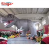 Custom inflatable advertising dinosaur,inflatable animal cartoon