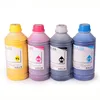 Ocbestjet 1000ML/Bottle 4 Colors New Improved Universal Refill Pigment Ink For Epson Inkjet Printer Color 3000