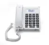 3.5inch Screen Big Button VoIP Phone OEM IP Phone WiFi Support 2.4GHz 300Mbps Speed PSTN Phone VoIP Solution