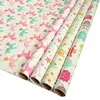 Polka Dot lovely wrapping paper alibaba China supplier free sample wholesale gift wrap paper