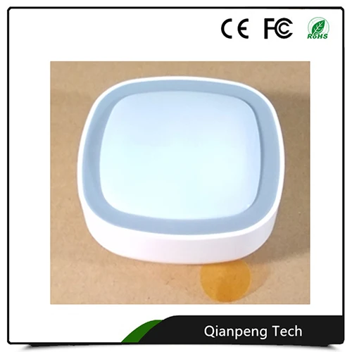 ZigBee Water Leakage Sensor for Home Automation System water detection device - ANKUX.COM