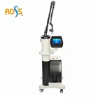 Hot sell 2019 scars removal skin tightening co2 fractional to beauty salon equipment