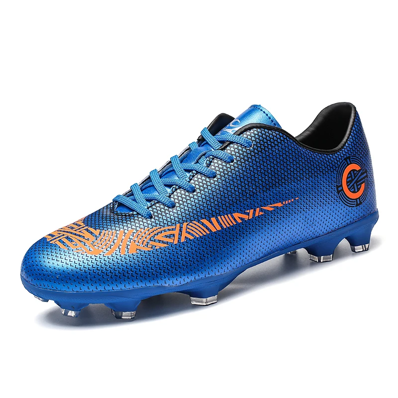 YT Shoes Popular Soccer shoes Sports Sneakers Outdoor Running Shoes For Men or Kids, Customerized
YT Shoes Popular Soccer shoes Sports Sneakers Outdoor Running Shoes For Men or Kids, Customerized