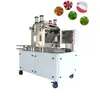 Toffee candy gumball making machine Soft Jelly candy depositor