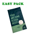 Hot sales custom colorful printed mylar foil packaging bags for dried food