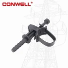 plastic insulation wire cable Fixing Nail