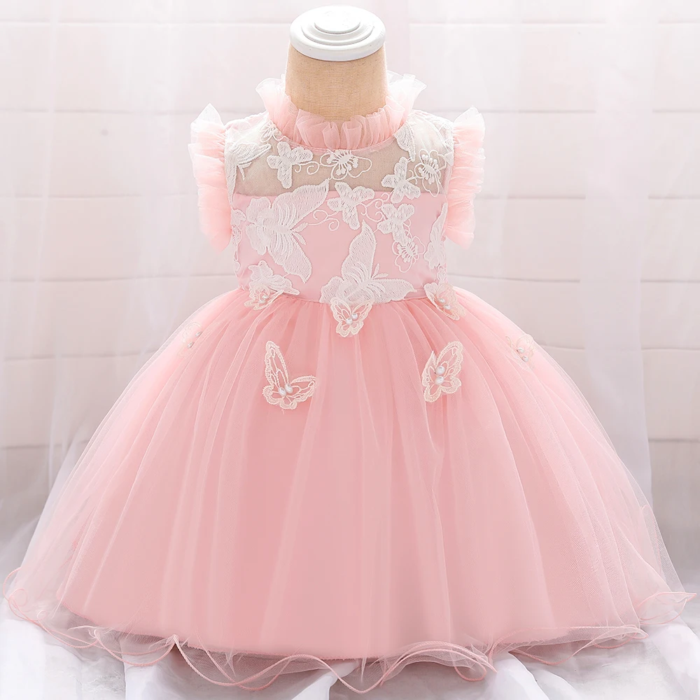 Wholesale Sleeveless Princess Toddler Girl Costume Cute Birthday Party Dress L1910XZ
Wholesale Sleeveless Princess Toddler Girl Costume Cute Birthday Party Dress L1910XZ