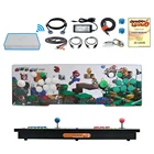 Wireless Pandora Retro Box 6s Arcade Joystick Games Console
