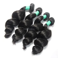 100 Human Unprocessed Virgin Hair Free