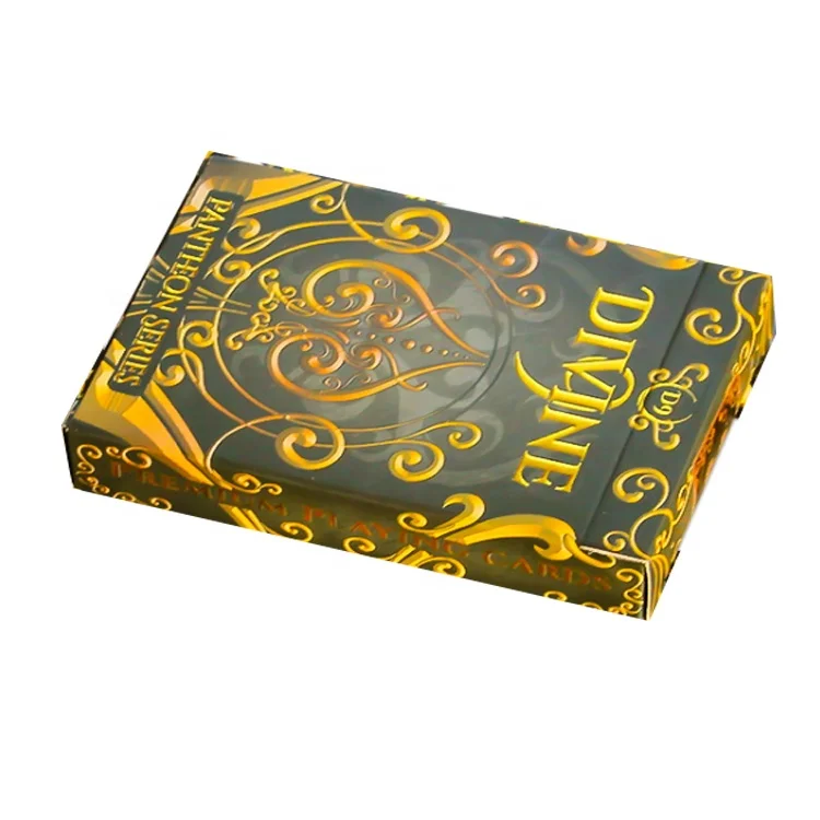Top Sale Custom Design UV Varnishing Student Poker Cards Theme Sublimation Playing Cards
Top Sale Custom Design UV Varnishing Student Poker Cards Theme Sublimation Playing Cards