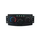 china wholesale custom auto climate control vs air conditioning in hotels