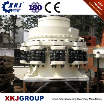 Hot sale cheap price PYB 600 small spring cone crusher exported to Indonesia