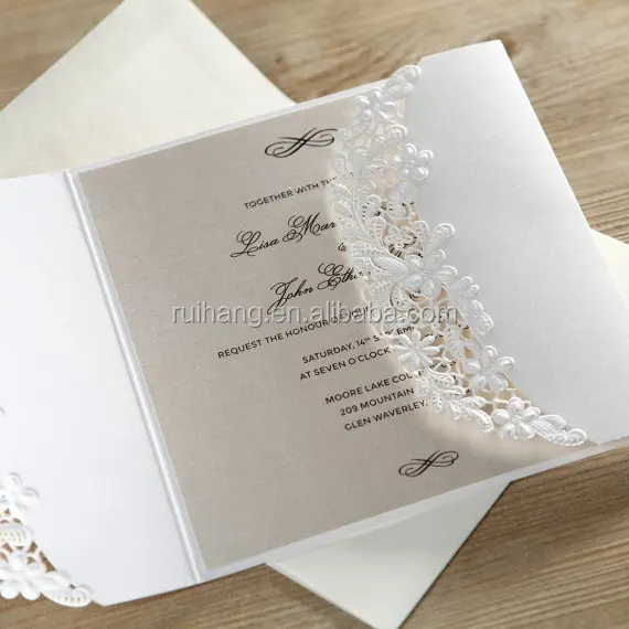 crafts  rh-ea192 size customized  include card ,inner paper &