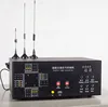 Wireless Traffic Signal Light Controlling system