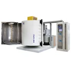 Glass vacuum coating equipment/Glass PVD coating equipment/Glass aluminum vacuum metallizing machine