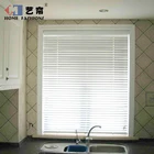 25mm/35mm/50mm Aluminum mini Blinds