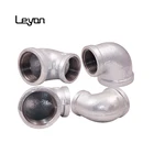 1/8"-6" weld on coupling replace galvanized vent pipe 1/8 galvanized pipe fittings