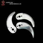 stainless steel blades food grade vegetable chopper blade