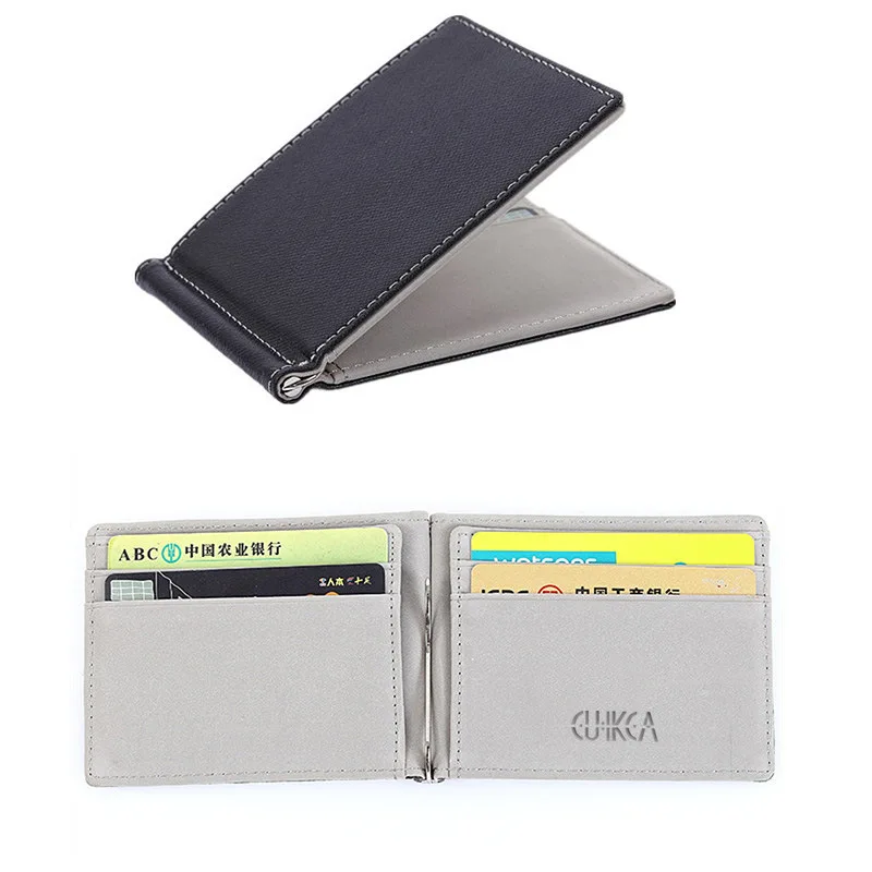 Wholesale Creative Design Dollars Wallets Slim Wallet With Money Clip, As pictures or customized
Wholesale Creative Design Dollars Wallets Slim Wallet With Money Clip, As pictures or customized