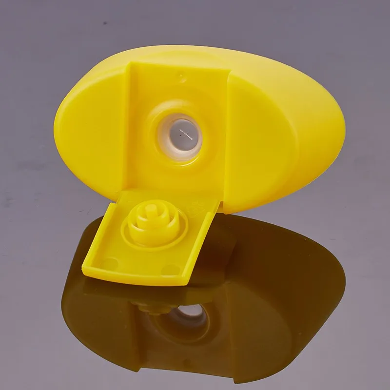 16.5mm Tomato Ketchup Silicone Valve Made From Food Grade Liquid