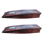 Side Gusset 100g Black Tea Packaging Bags