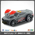 Kids Electric Programming Mini Car with Music